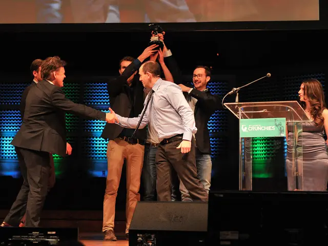 EuroDreams' second prize has been announced.