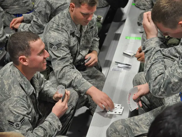 Benefits of Mastering Poker Skills